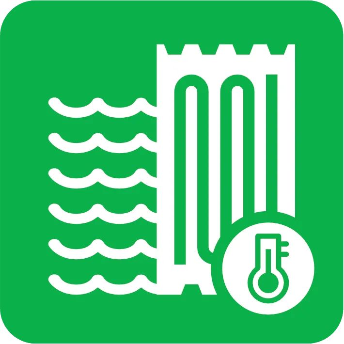 Energy Sheet Piles